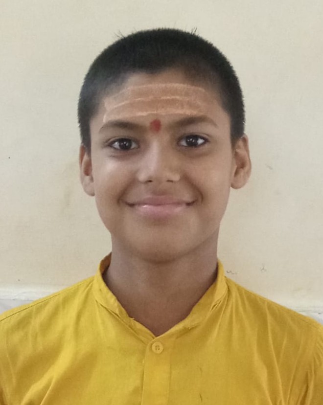Shahil  Tripathi
